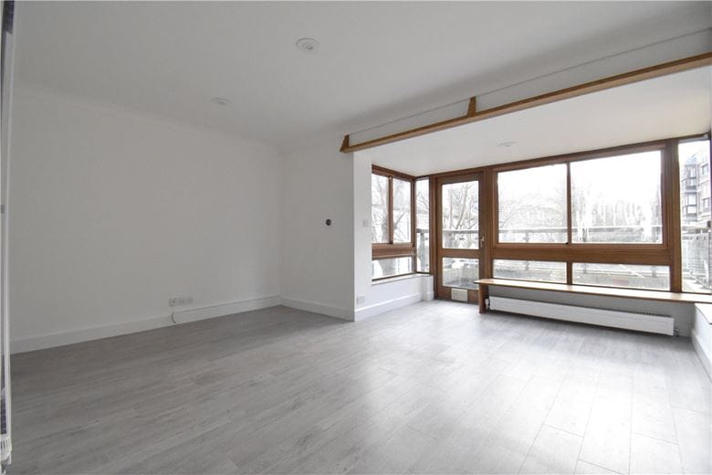 2 bedroom house, Beaufort Place, Thompsons Lane CB5 - Let Agreed