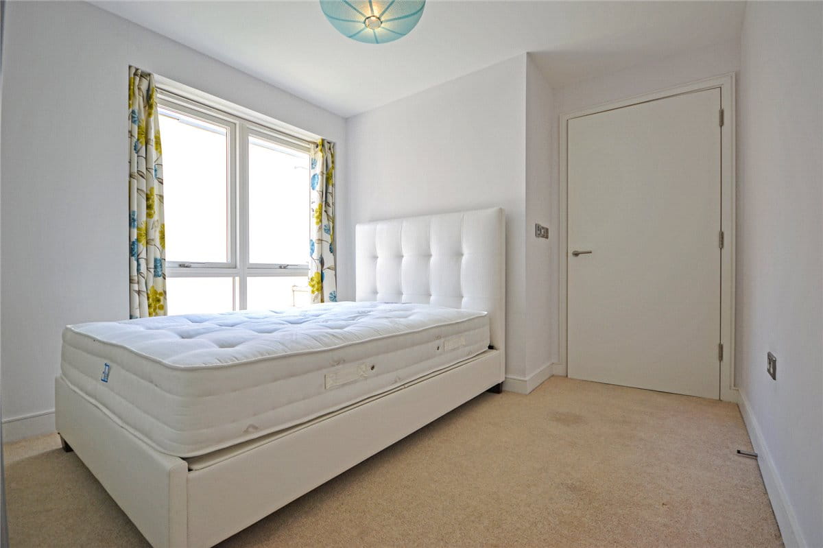 1 bedroom flat, Warkworth Street, Cambridge CB1 - Let Agreed