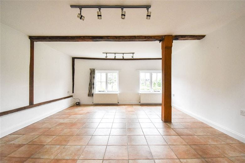 4 bedroom cottage, The Street, Little Thurlow CB9 - Let Agreed