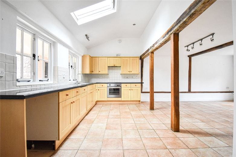 4 bedroom cottage, The Street, Little Thurlow CB9 - Let Agreed