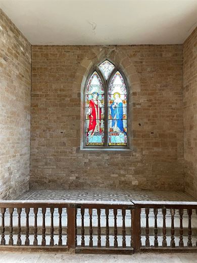  bedroom , Main Street, Orton NN14 - Sold STC