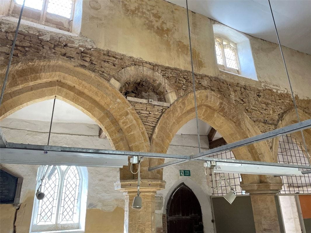  bedroom , Main Street, Orton NN14 - Sold STC