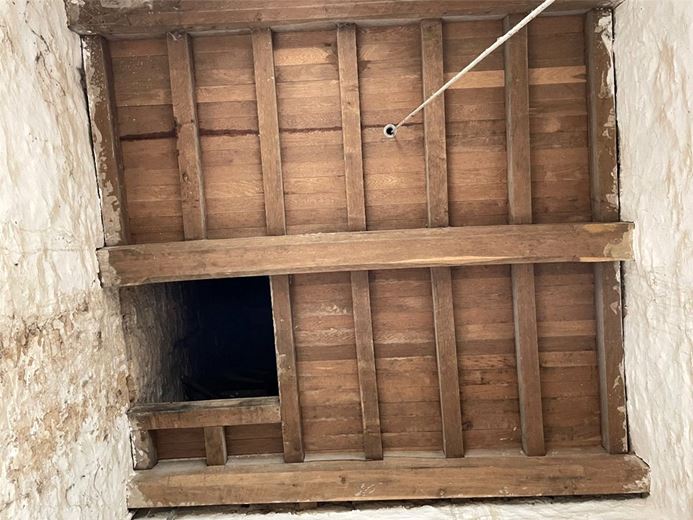  bedroom , Main Street, Orton NN14 - Sold STC