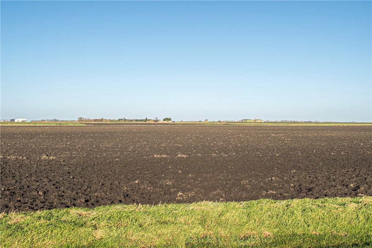 24 acres Land, Land At Pymoor - Lot 1, Main Drove, Little Downham CB6 - Available