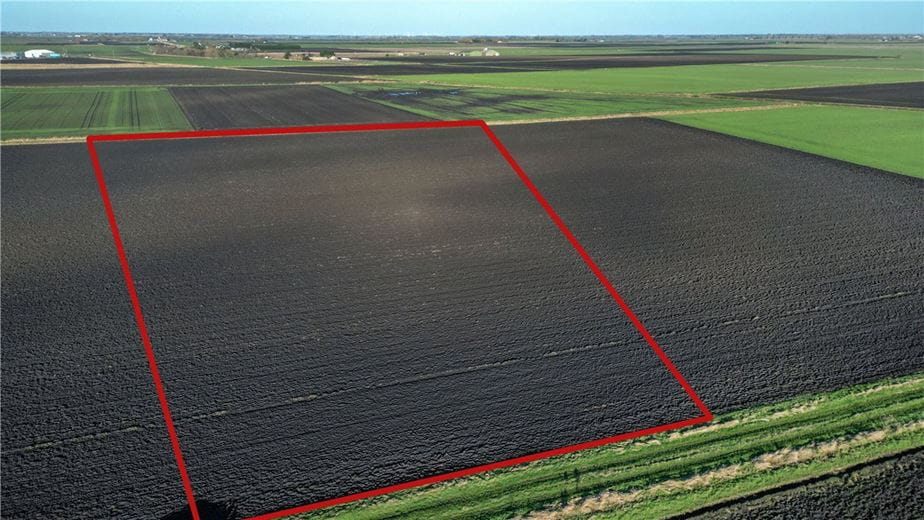 21.8 acres Land, Land At Pymoor - Lot 2, Main Drove, Little Downham CB6 - Sold