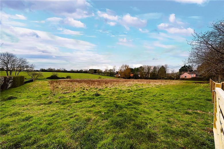 0.96 acres Land, Lot 6 - Ruses Farm & Hempstead Hall Farm, Hempstead CB10 - Available