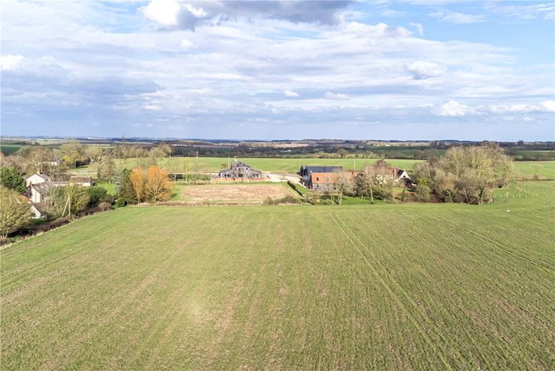 0.96 acres Land, Lot 6 - Ruses Farm & Hempstead Hall Farm, Hempstead CB10 - Available