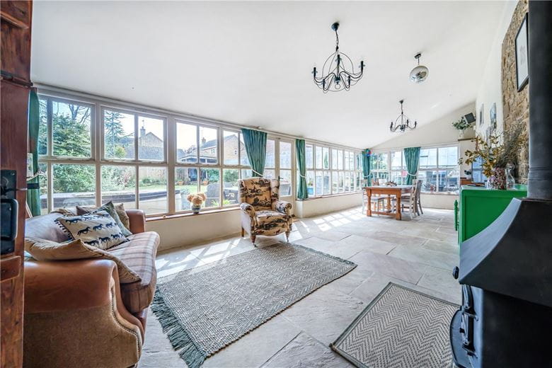 5 bedroom house, Northfield Lane, Nassington PE8 - Available