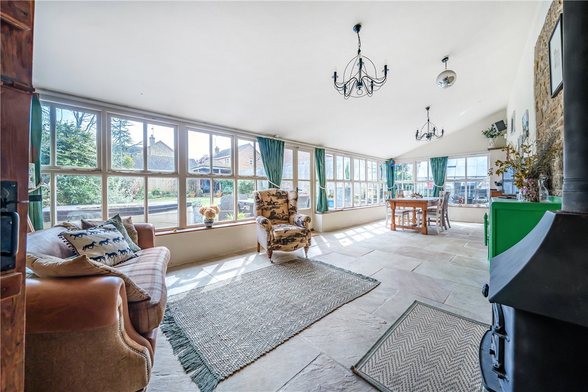 5 bedroom house, Northfield Lane, Nassington PE8 - Available