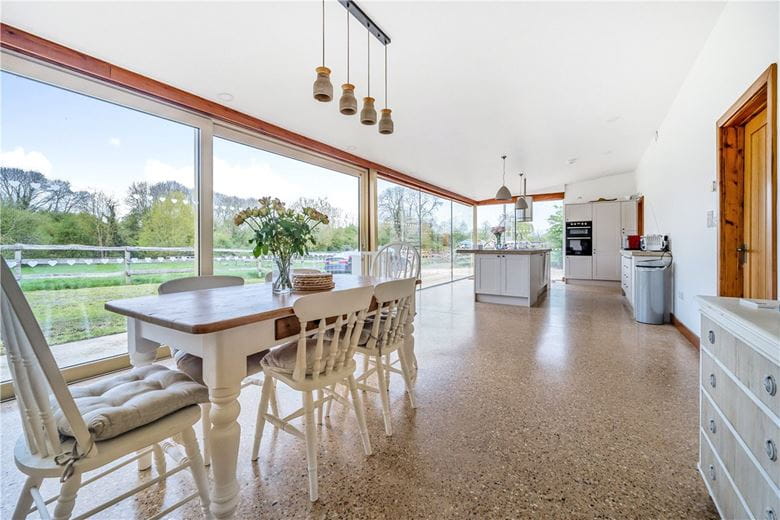 5 bedroom house, Northfield Lane, Nassington PE8 - Available