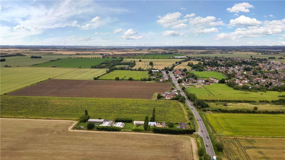  Land, Stretham, Ely CB6 - Sold