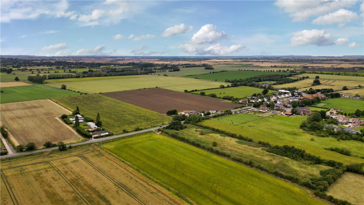  Land, Stretham, Ely CB6 - Sold