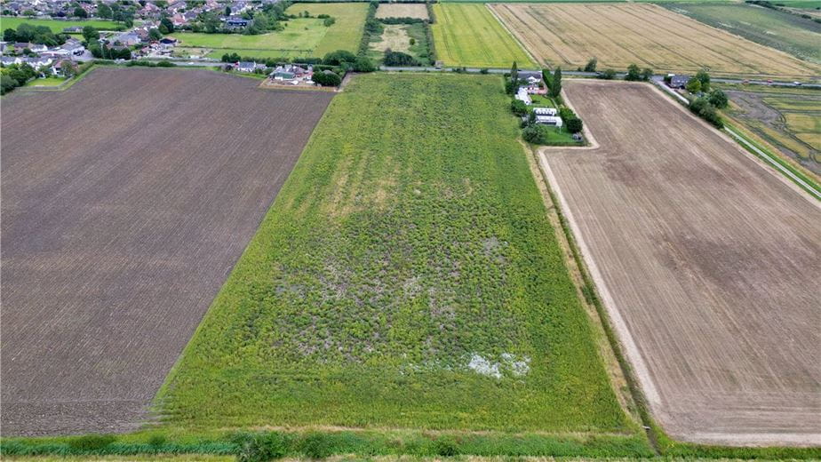  Land, Stretham, Ely CB6 - Sold