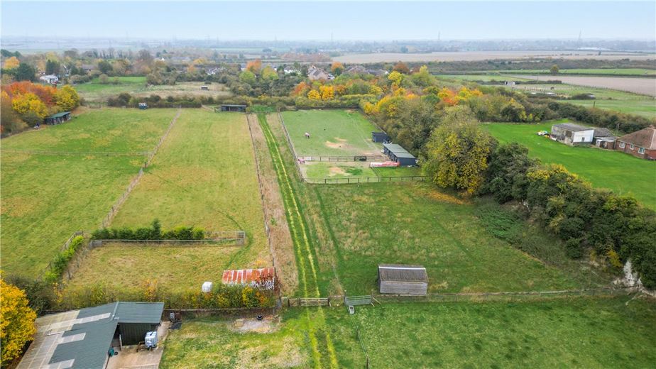  Land, Reach, Cambridgeshire CB25 - Sold