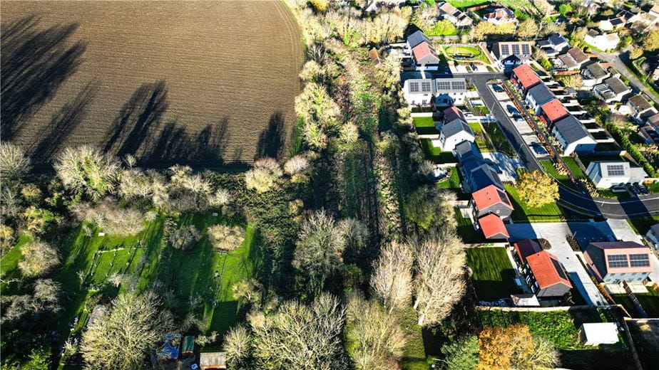  Land, Wilburton, Ely CB6 - Available