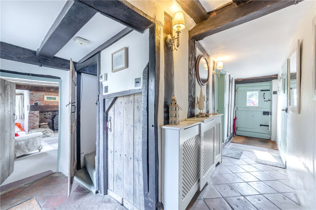  House, Cookley, Halesworth IP19 - Available