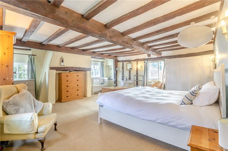  House, Cookley, Halesworth IP19 - Available