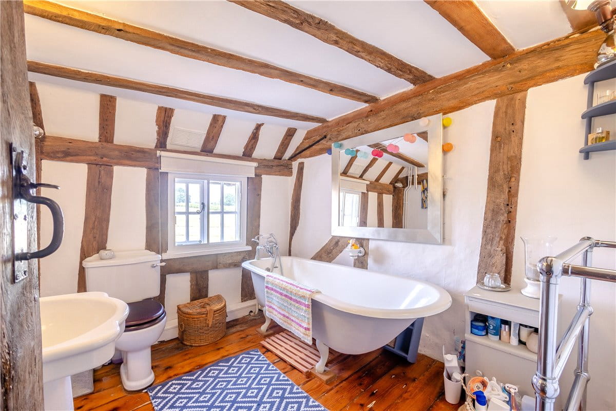  House, Cookley, Halesworth IP19 - Available