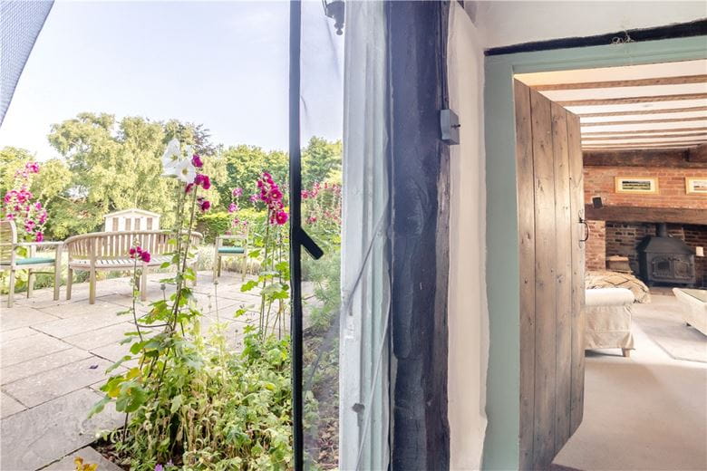  House, Cookley, Halesworth IP19 - Available