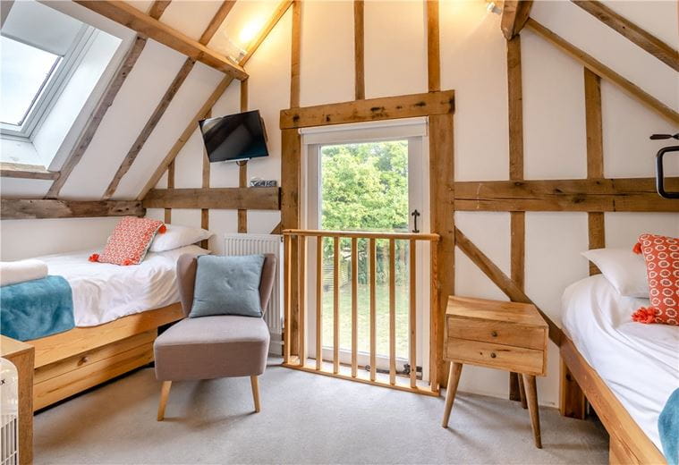  House, Cookley, Halesworth IP19 - Available