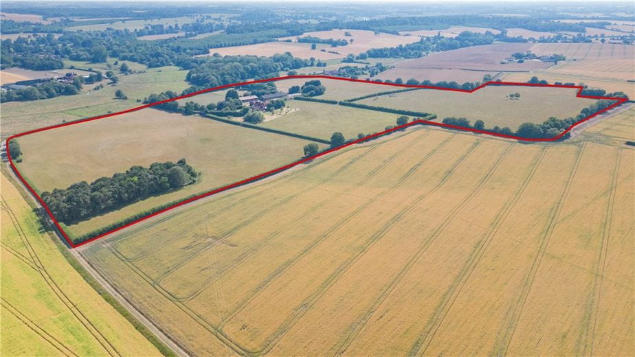  House, Cookley, Halesworth IP19 - Available
