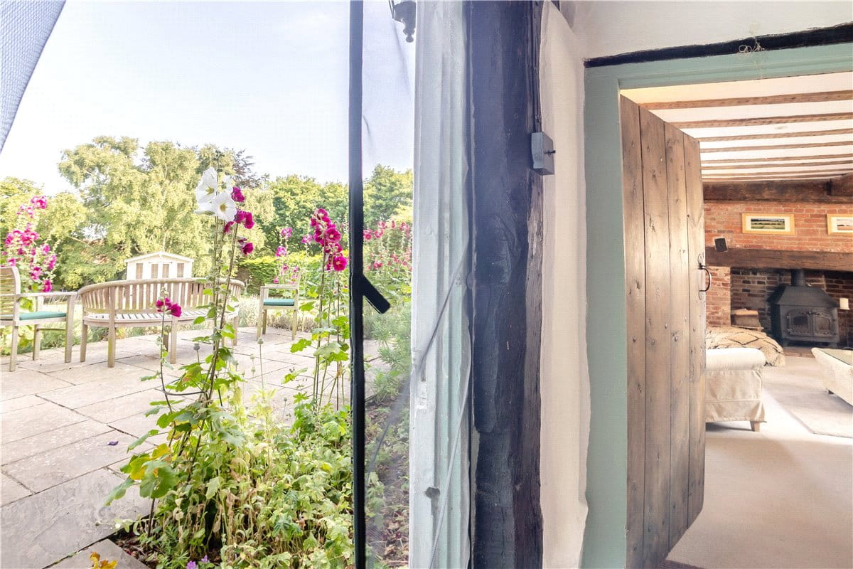  House, Cookley, Halesworth IP19 - Available