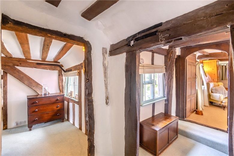  House, Cookley, Halesworth IP19 - Available