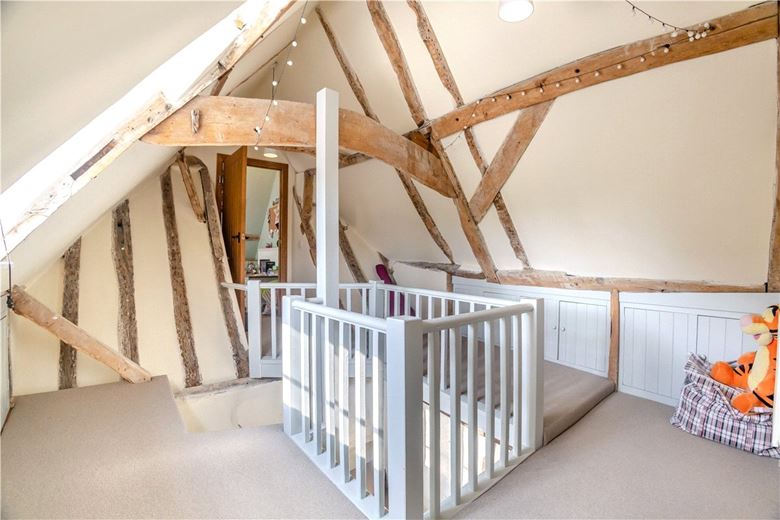  House, Cookley, Halesworth IP19 - Available