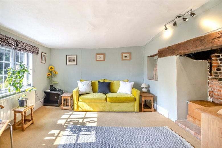  House, Cookley, Halesworth IP19 - Available