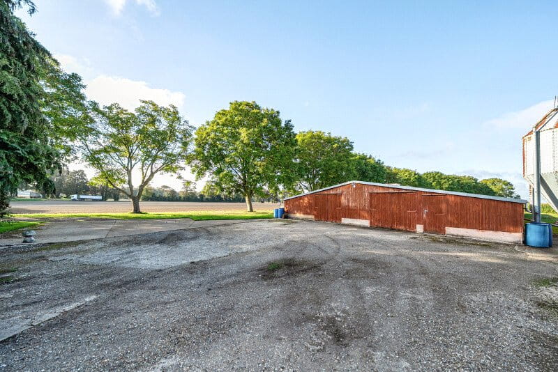  Land, London Hill, Babraham CB22 - Available