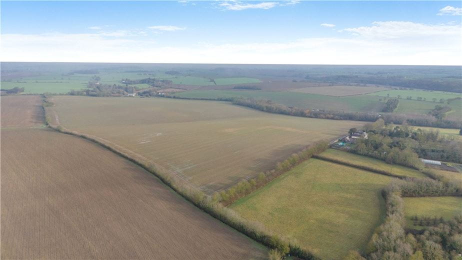  Land, Land At Wixoe, Stoke By Clare CO10 - Available