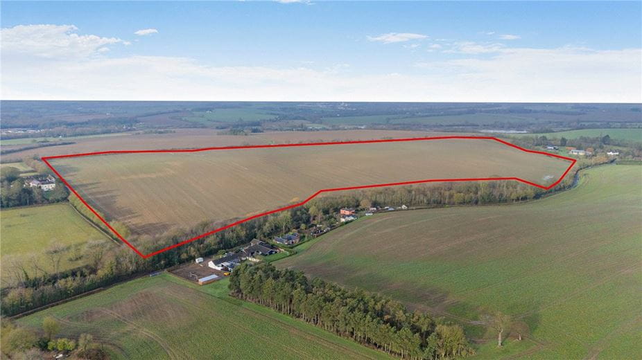  Land, Land At Wixoe, Stoke By Clare CO10 - Available