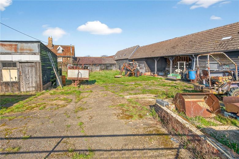  Cottage, Ampthill Road, Steppingley MK45 - Available