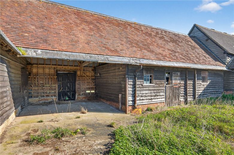  Cottage, Ampthill Road, Steppingley MK45 - Available