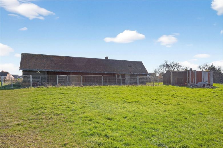  Cottage, Ampthill Road, Steppingley MK45 - Available