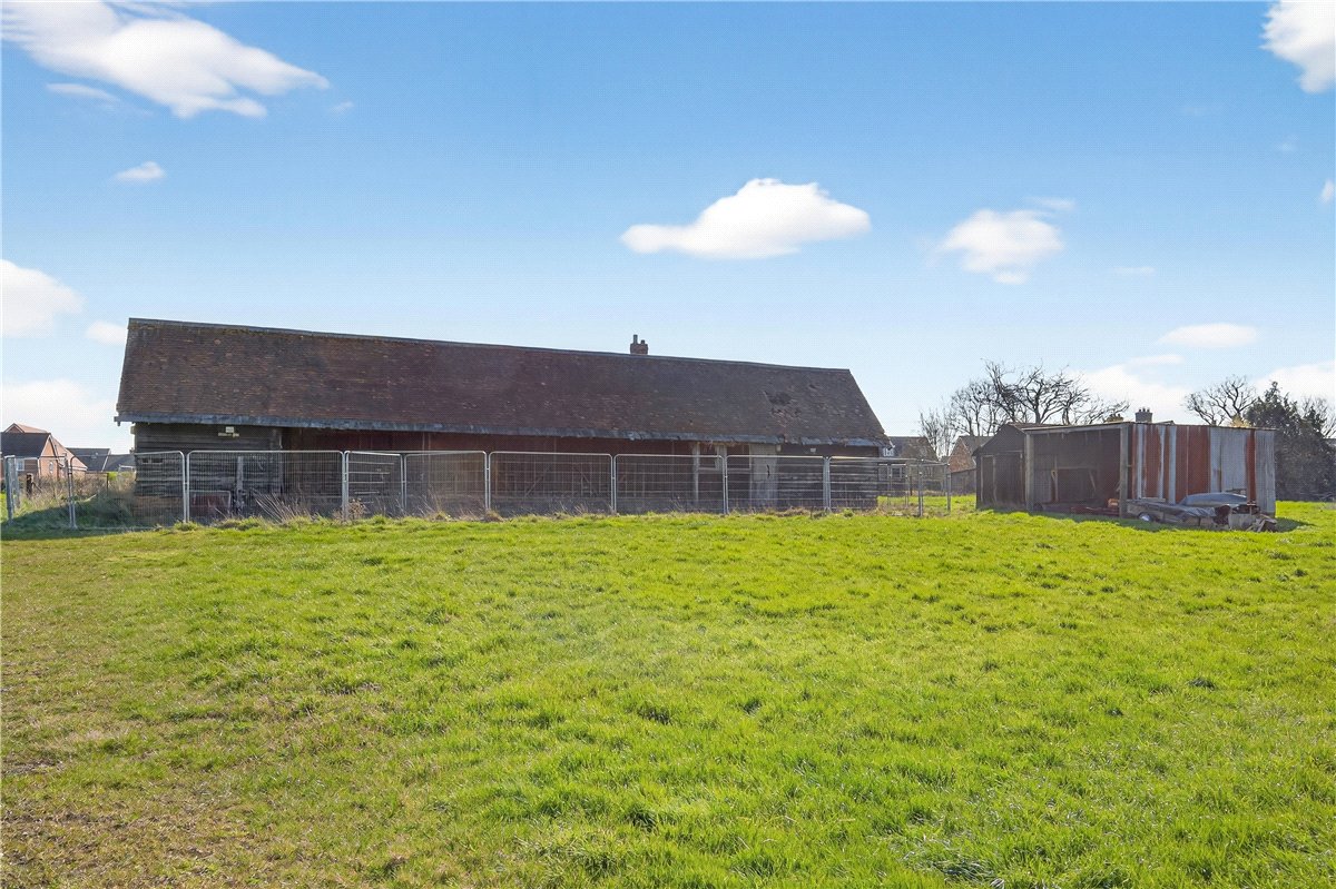  Cottage, Ampthill Road, Steppingley MK45 - Available