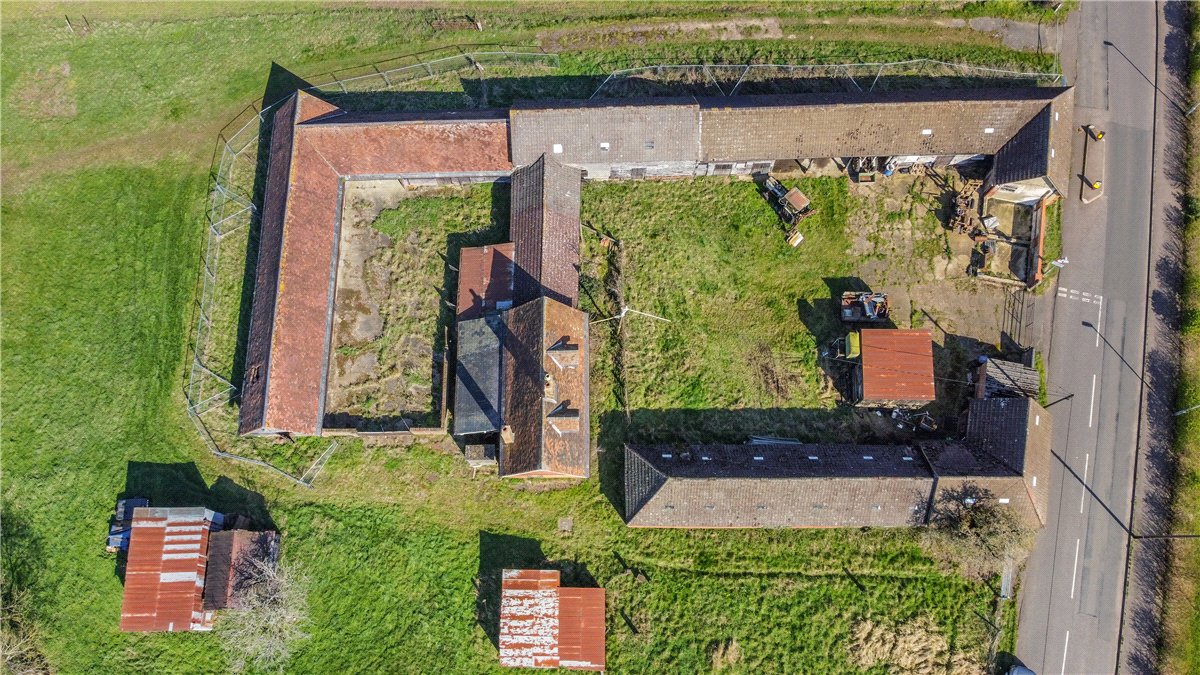  Cottage, Ampthill Road, Steppingley MK45 - Available