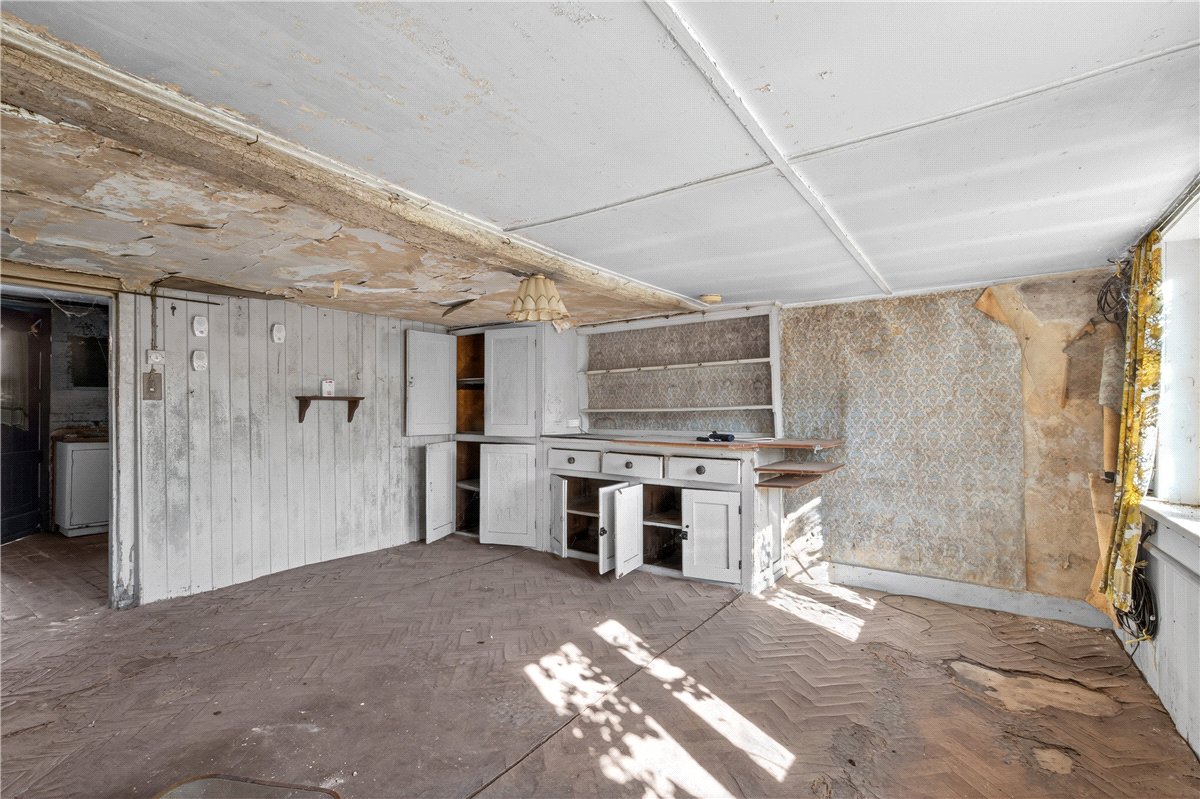  Cottage, Ampthill Road, Steppingley MK45 - Available