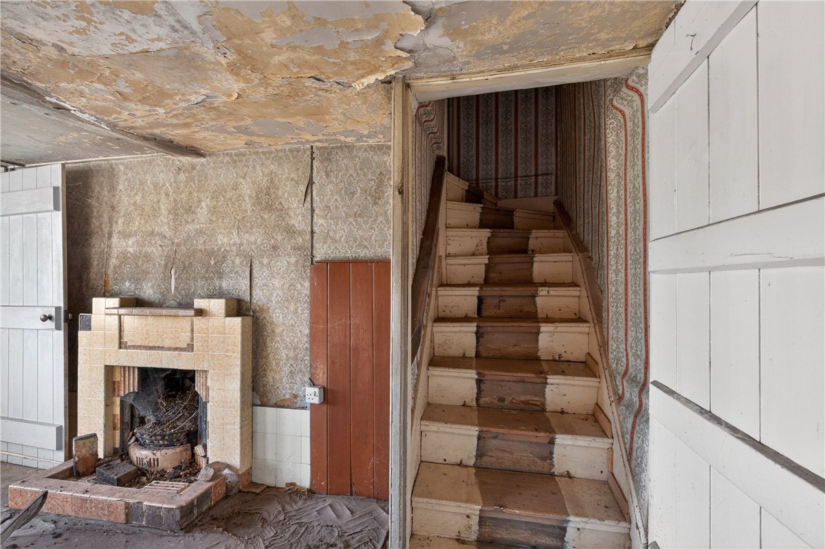  Cottage, Ampthill Road, Steppingley MK45 - Available