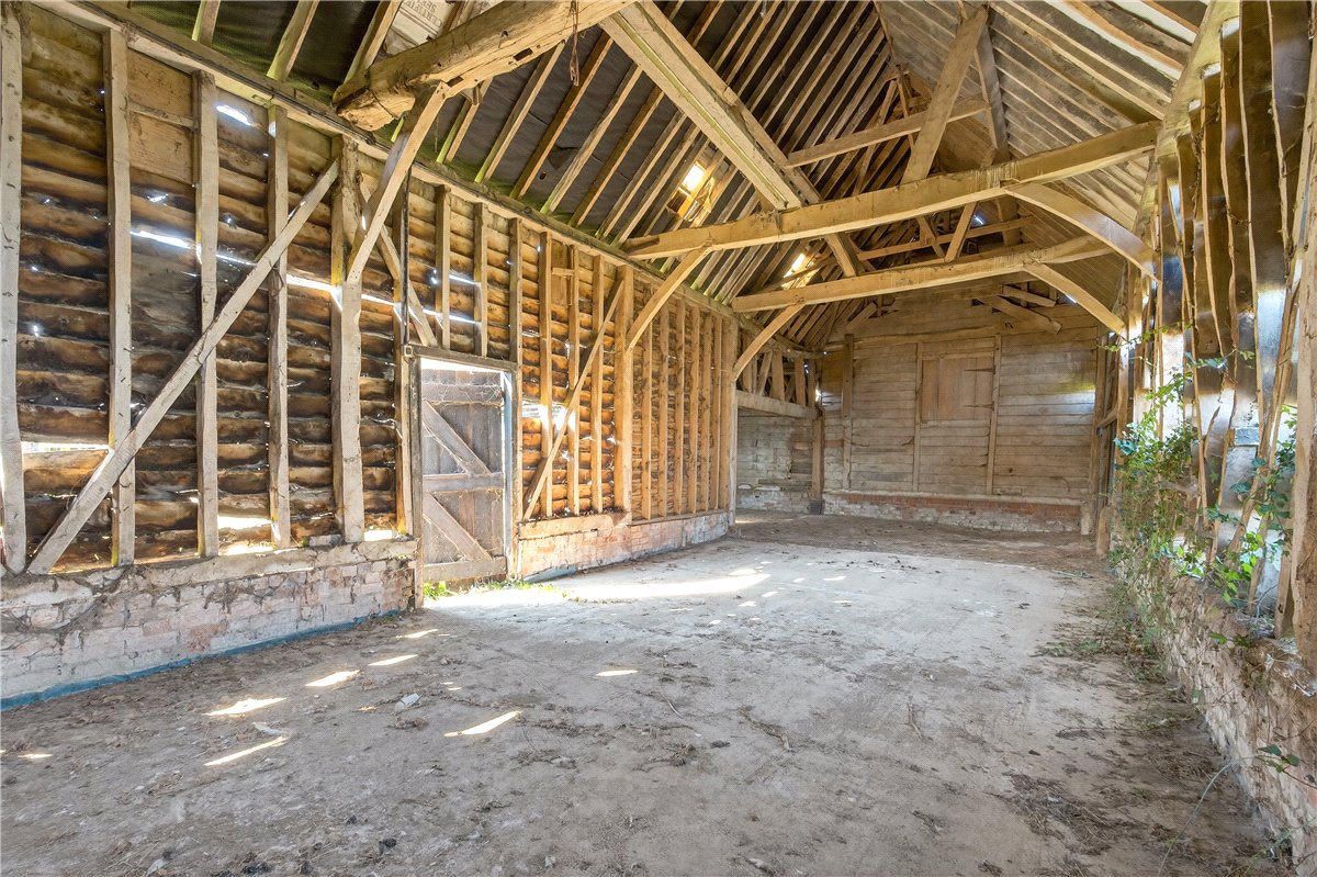  Cottage, Ampthill Road, Steppingley MK45 - Available