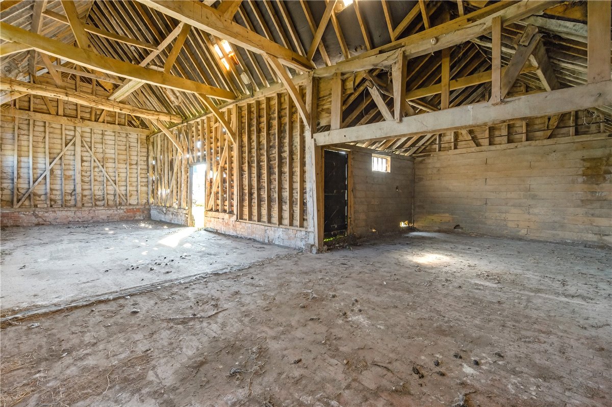  Cottage, Ampthill Road, Steppingley MK45 - Available