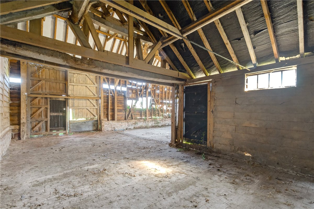  Cottage, Ampthill Road, Steppingley MK45 - Available