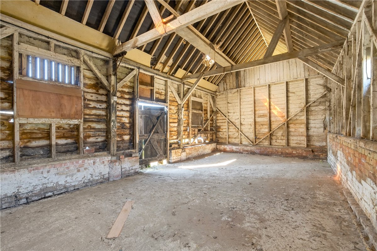  Cottage, Ampthill Road, Steppingley MK45 - Available