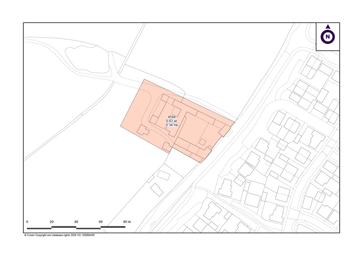  Cottage, Ampthill Road, Steppingley MK45 - Available
