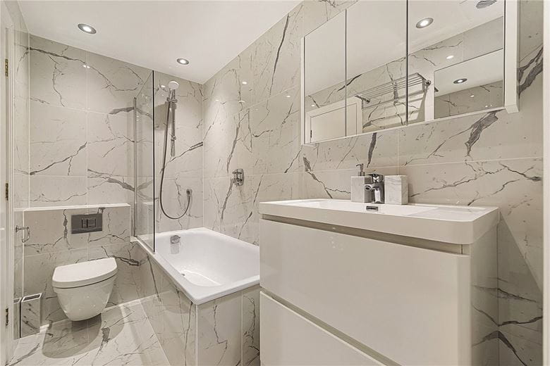  bedroom , Sheldon Square, London W2 - Available