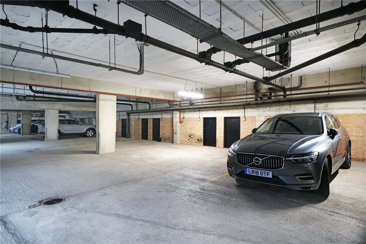  bedroom , Radnor Walk, London SW3 - Sold