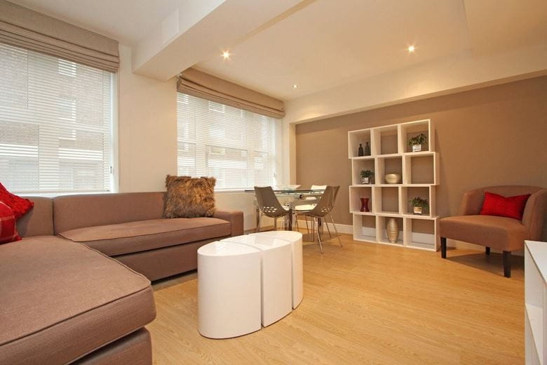 1 bedroom flat, Vincent Square, London SW1P - Available
