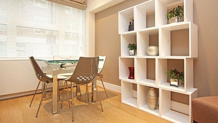 1 bedroom flat, Vincent Square, London SW1P - Available