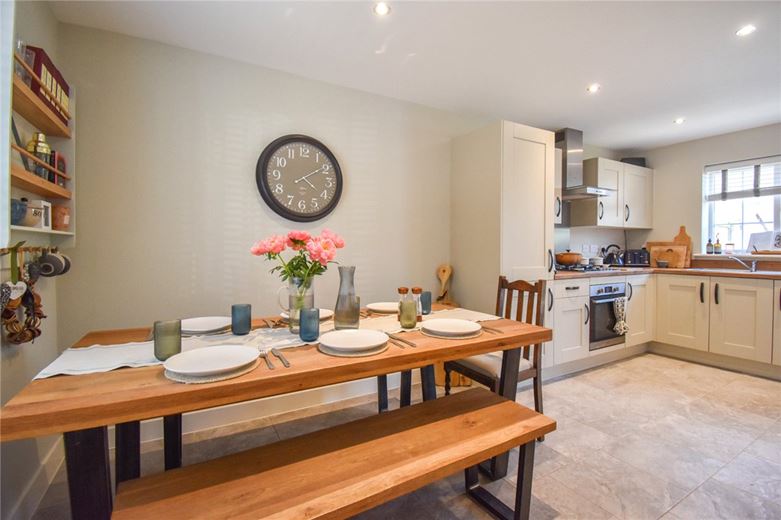 3 bedroom house, Stimpson Street, Sutton CB6 - Available