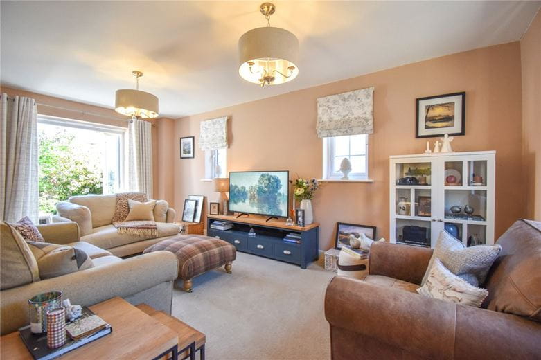 3 bedroom house, Stimpson Street, Sutton CB6 - Available